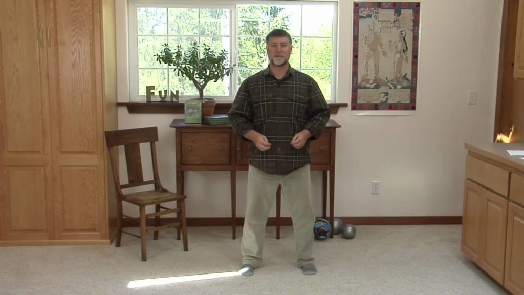 Improve Major Depression with Qigong Practice Contemplative Studies