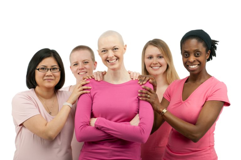 Improve The Long-Term Mental Health Of Breast Cancer Survivors With ...