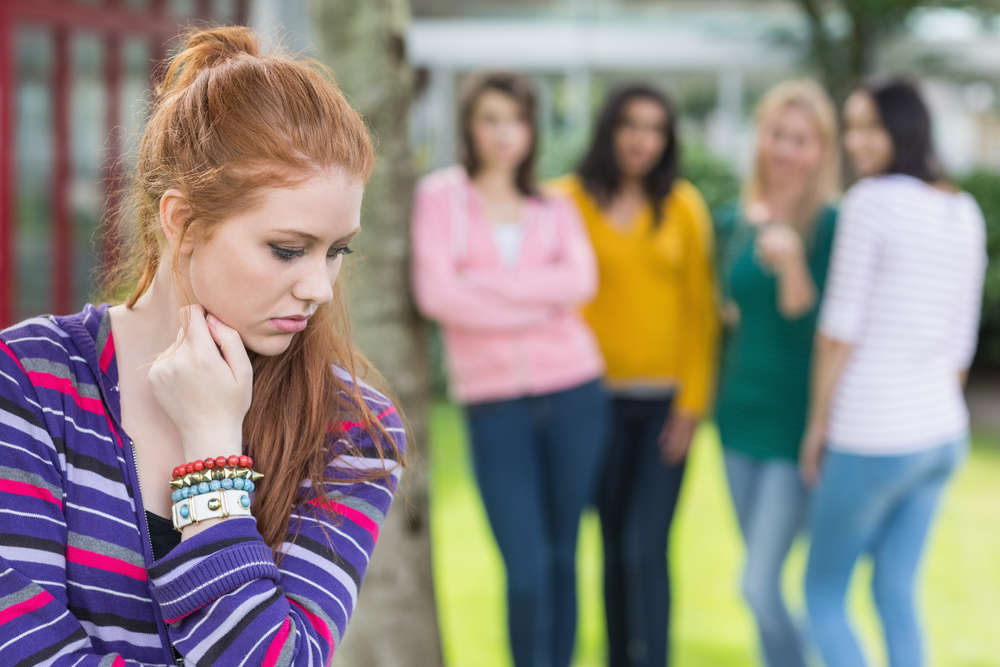 Can You Get Social Anxiety At Any Age