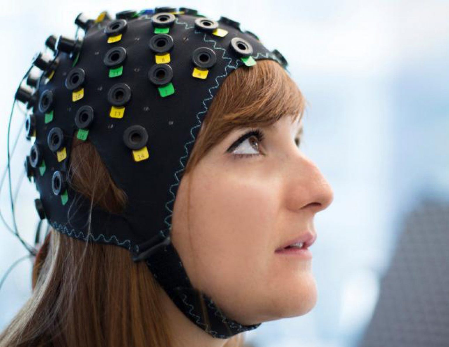 Improve The Brains Ability To Directly Control Computers With ...